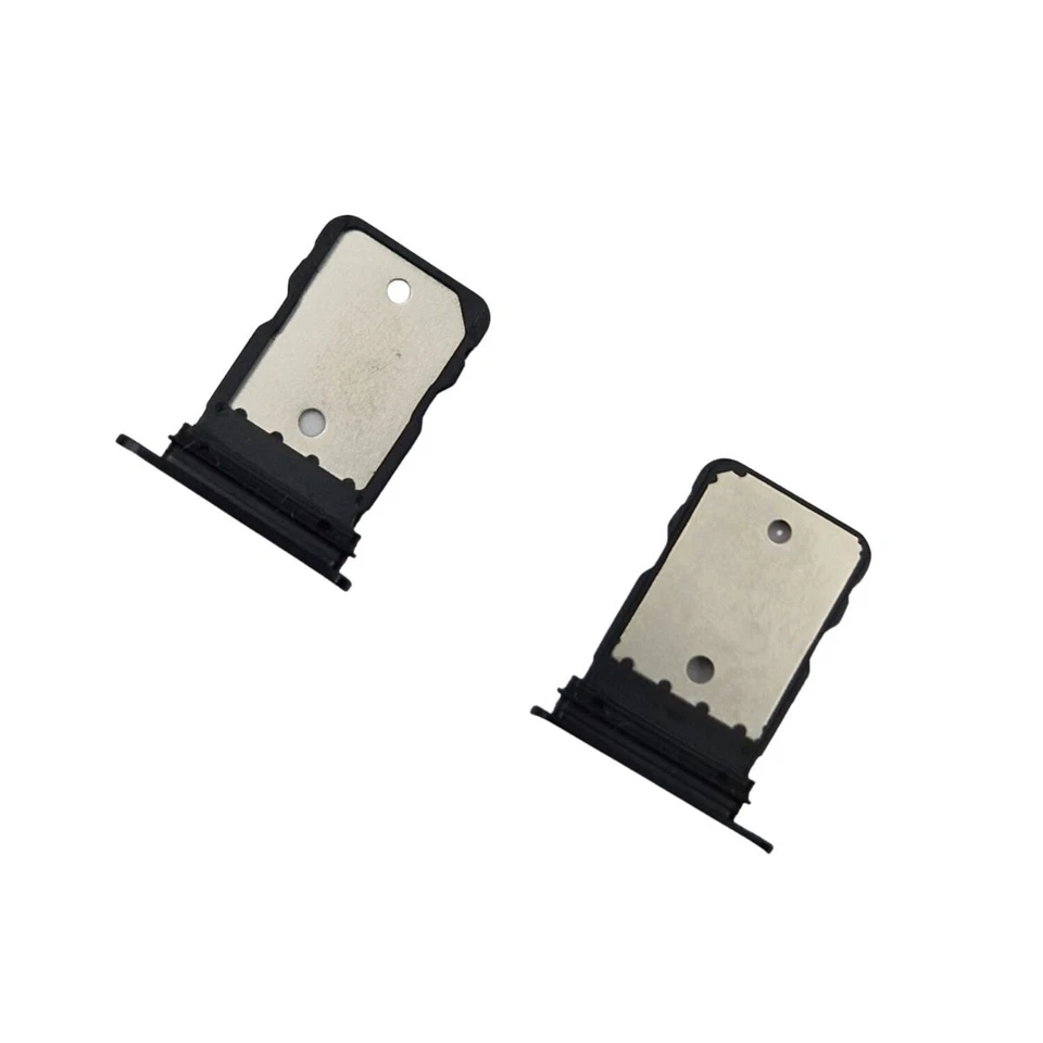 JBTEC SIM-Tray zu Google Pixel 6a Kartenhalter Single Slot Schlitten Rahmen Simkarte