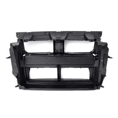 For BMW X1 F48 F49 2016 2017-2019 Radiator Support-Cooling Air Duct 51747374197 Foto 1 de 4