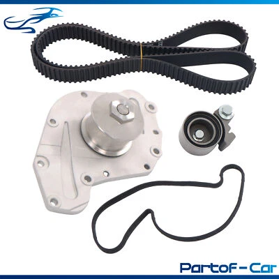 Timing Belt Kit Water Pump 2005-2010 For Chrysler 300 Sebring VW Dodge 3.5L 4.0L - Image 1 of 4
