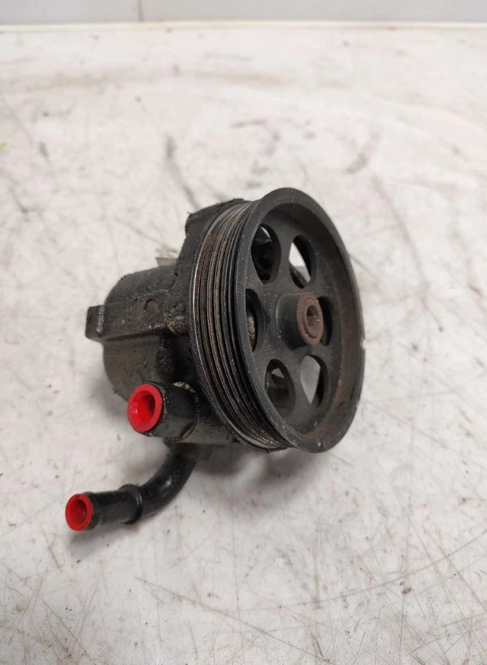 Bomba de dirección asistida Hyundai Santa Fe 2007-2009 3,3 L Foto 1 de 3