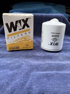 Wix 33225 Baldwin BF791 Filter - Bild 1 von 3