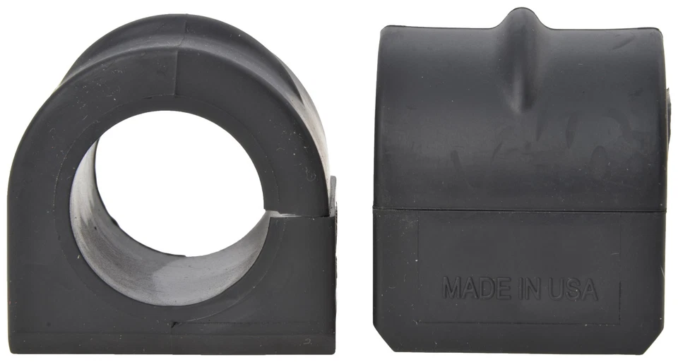 Front To Frame Stabilizer Bar Bushing for Chrysler Sebring 2001-2006 TRW JBU1201 Foto 1 de 4