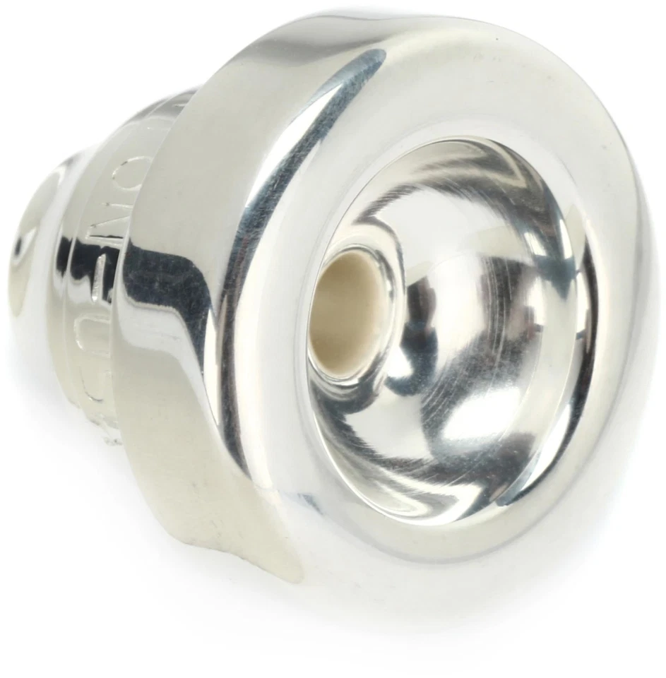Warburton Trumpet Mouthpiece Top - 6S - Image 1 of 1