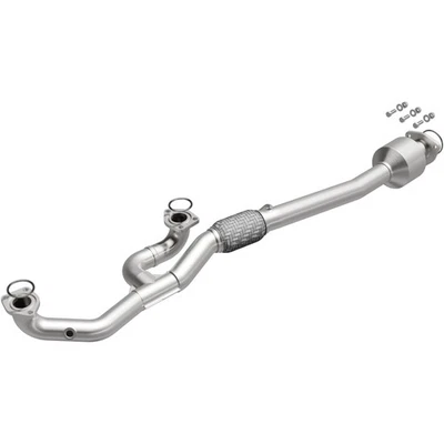MagnaFlow Catalytic Converter: CARB, For 2014-2016 Acura MDX, Honda Pilot - Imagem 1 de 4