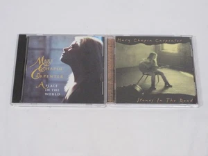 2 Mary Chapin Carpenter CD's - Picture 1 of 1