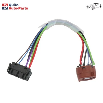 NEW Ignition Switch 61328360925 For BMW 318ti 318is 318i 328is 328i 323is 323i - Image 1 of 4