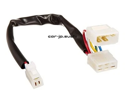 Arnés temporizador turbo Eagle Talon HKS 4103-RM001 1989-1994 Foto 1 de 2