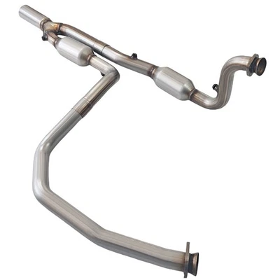 For Dodge Ram 1500 2006-2007 / Dodge Ram 2500 2004-2006 5.7L Catalytic Converter Foto 1 de 4