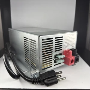 WF-9855 RV 55Amp Deck Mount Converter, Power Converter/Charger Open Box MSRP $86 - Picture 1 of 6