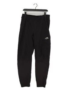 The North Face Women's Trousers M Black Nylon with Polyester Tapered Cargo - Picture 1 of 7