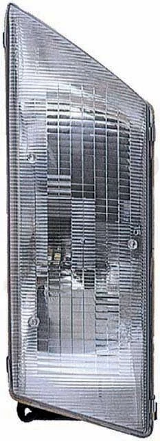 Conjunto de faros Dorman 1590627 Foto 1 de 1