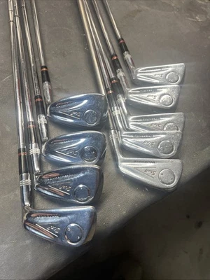 Wilson Staff 1973-75 2-pw Reg - Image 1 of 4