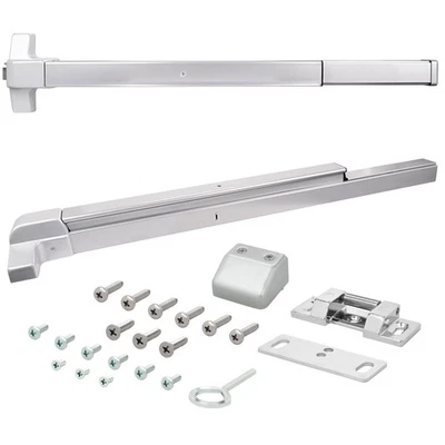 Nuk3y ED-5000 Series Panic Exit Device Grade 1 - Image 1 of 4