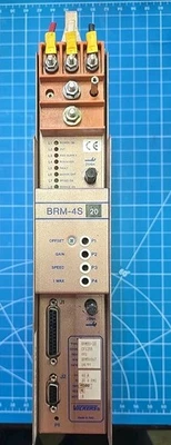 VICKERS  BRM-4S 20 3000rpm - Image 1 of 4