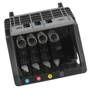 Druckkopf Ersatz passt für HP Officejet Pro 8216 7740 7720 8720 8730 8740 Acc - Bild 1 von 1