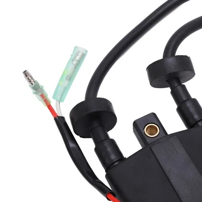 Marine Ignition Coil Repalication Improves Combustion Efficiency Motor Motor - Image 1 of 4