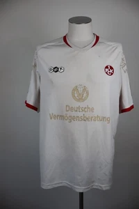 Do You Football FCK Kaiserslautern Men's Sport L Jersey Amedick N 5 - Picture 1 of 9
