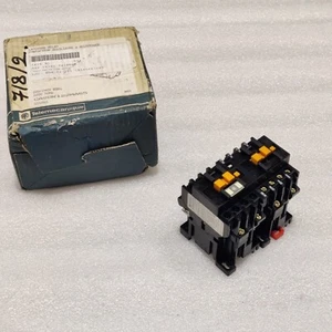 TELEMECANIQUE CA2-DK122 RELAY CA2DK122MA65 - Bild 1 von 10