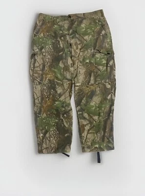 Pantalones de colección LIBERTY Advantage CAMO caza sarga lona ofertas Foto 1 de 3
