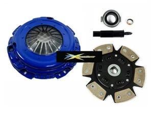 FX STAGE 3 HD CLUTCH KIT for 2012-2015 HONDA CIVIC SI 2.4L 2013-2015 ILX 2.4L - Picture 1 of 6