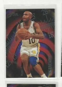 1995-96 FLEER FLAIR PERIMETER POWER #4 TIM HARDAWAY  NM/MT   - Picture 1 of 1