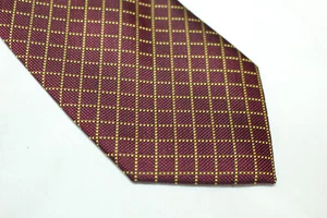 Corbata de seda FIRENZE F57739 - Imagen 1 de 4