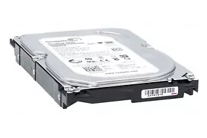 6TFN1 DELL HDD 1TB 7.2K SATA 6G 3.5" LFF - Afbeelding 1 van 8