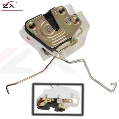 New Front Door Left Lock Latch Fits 2001 2002 2003 2004 Kia Optima 813103C001 - Изображение 1 из 4