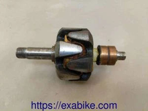 rotor d'alternateur pour BMW R80GS de 1990 a 1995 - Photo 1/1