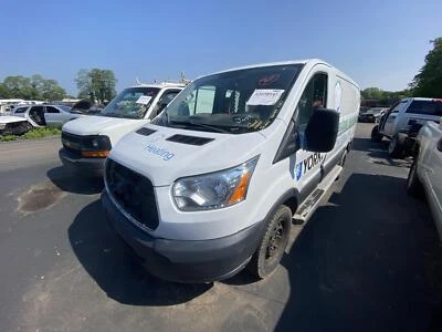 15 16 17 18 19 FORD TRANSIT 250 Anti-lock Brake Parts - Image 1 of 4