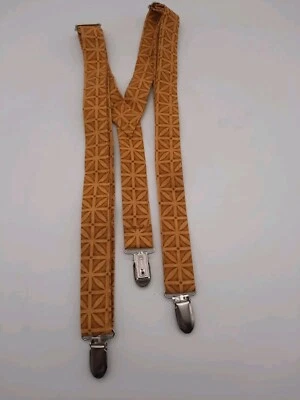Boys Suspenders Adjustable Youth S - Image 1 of 3