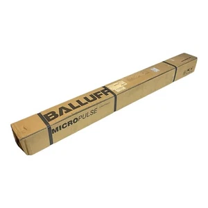 Balluff BTL110J Micropulse Wegaufnehmer BTL7-A100-M0400-A8-KA00,2-ZA0Z Balluff - Picture 1 of 12