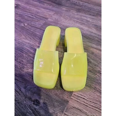 Steve Madden Harlie Myles Talla 6 Foto 1 de 4