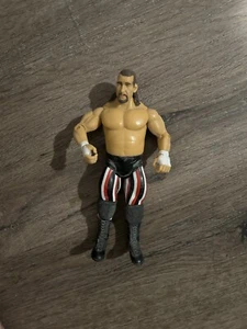 Jakks WWE Classic Superstars Terry Funk Wrestling Figur WWF Serie 5 WCW ECW - Bild 1 von 1