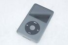 APPLE iPod Classic A1238 (7th Generation), 120GB, Colour Grey - BB9