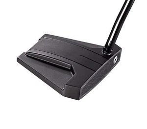 Odyssey White Hot Black Putter 33 inch TWELVE STROKE LAB Shaft Right - Picture 1 of 9