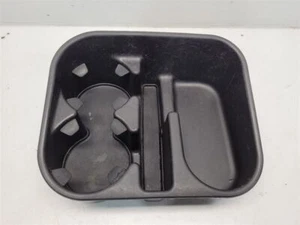 2003-07 Chevrolet Silverado 1500 Center Console Cup Holders *Black* - Picture 1 of 12