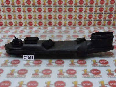 Manguera de tubo de conducto limpiador de admisión de aire Smart Fortwo 2008-2015 1320940008 OEM Foto 1 de 4