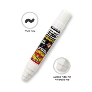Jumbo abnehmbarer automatischer Marker [3er Pack] - Bild 1 von 13