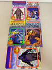 CHOOSE YOUR OWN ADVENTURE 4-BOOK BOXED SET #1