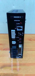 BUENO USADO ASD20A-S por DHL o Fedex con garantía #F21 - Imagen 1 de 4