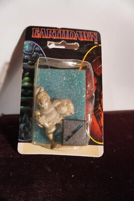 EarthDawn #316 Inebriated Troll NOS - Image 1 of 2