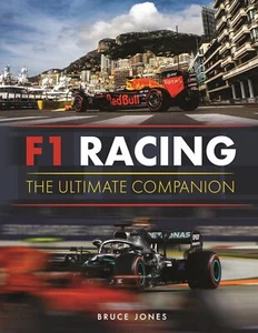 F1 Racing: The Ultimate Companion: The Definitive Illustrated Guide to the Wo... - Picture 1 of 6