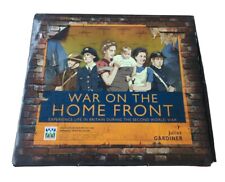 War On The Home Front - Experience Life In Britain During The Second World War