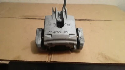 Pinza de freno trasera izquierda BMW 530i E60 2004 2005 3006 2007 OEM Foto 1 de 4