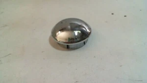 TAPPO RUOTA MOZZO VESTA CROMATO USATO - Imagen 1 de 1