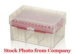 Puntas de filtro de barrera sin rnasa estéril RNA Company 200 μl P/N: AM12655 - Imagen 1 de 3