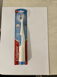 Colgate Battery Operated toothbrush - Picture 1 of 1