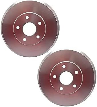 Tambor de freno trasero para Subaru Impreza, Forester, Legacy, Foto 1 de 2