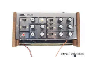 Paia Gnome Synthesizer AS-IS 70s DIY Electronics Kit Analog VINTAGE SYNTH DEALER - Bild 1 von 10